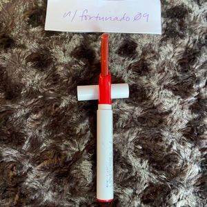 Colourpop Jingle Matte Lippie Stix EUC
